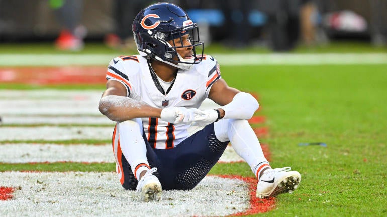 Chicago Bears v Cleveland Browns