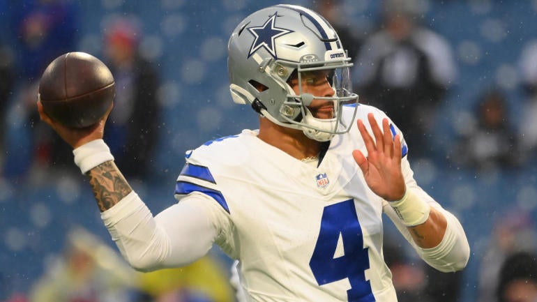 NFL 2023 Playoff Picture, Standings In Week 15: Eagles, Cowboys Clinch ...