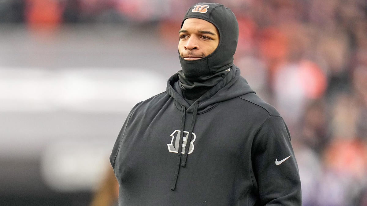 Ja'Marr Chase injury update: Bengals WR day-to-day with AC joint sprain, might not miss any time, per report Ja'Marr Chase injury update: Bengals WR day-to-day with AC joint sprain, might not miss any time, per report