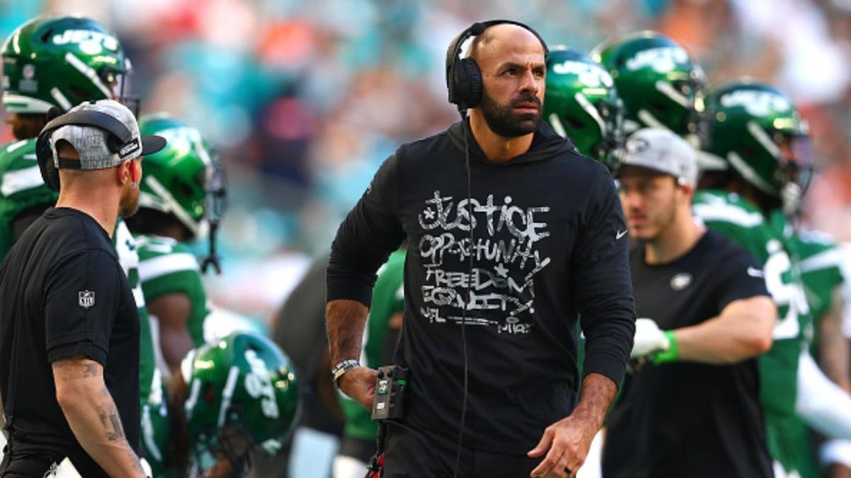 Jets eliminated from playoffs, now have the longest active postseason drought in America's four major sports Jets eliminated from playoffs, now have the longest active postseason drought in America's four major sports