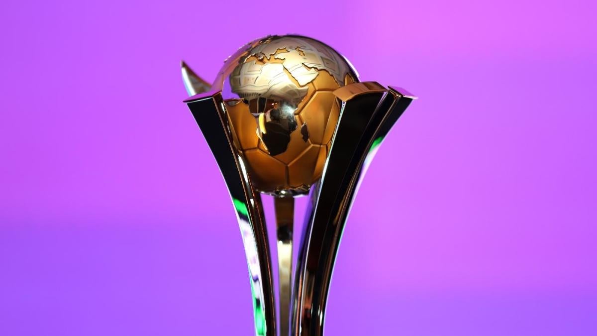US to host expanded FIFA Club World Cup in 2025