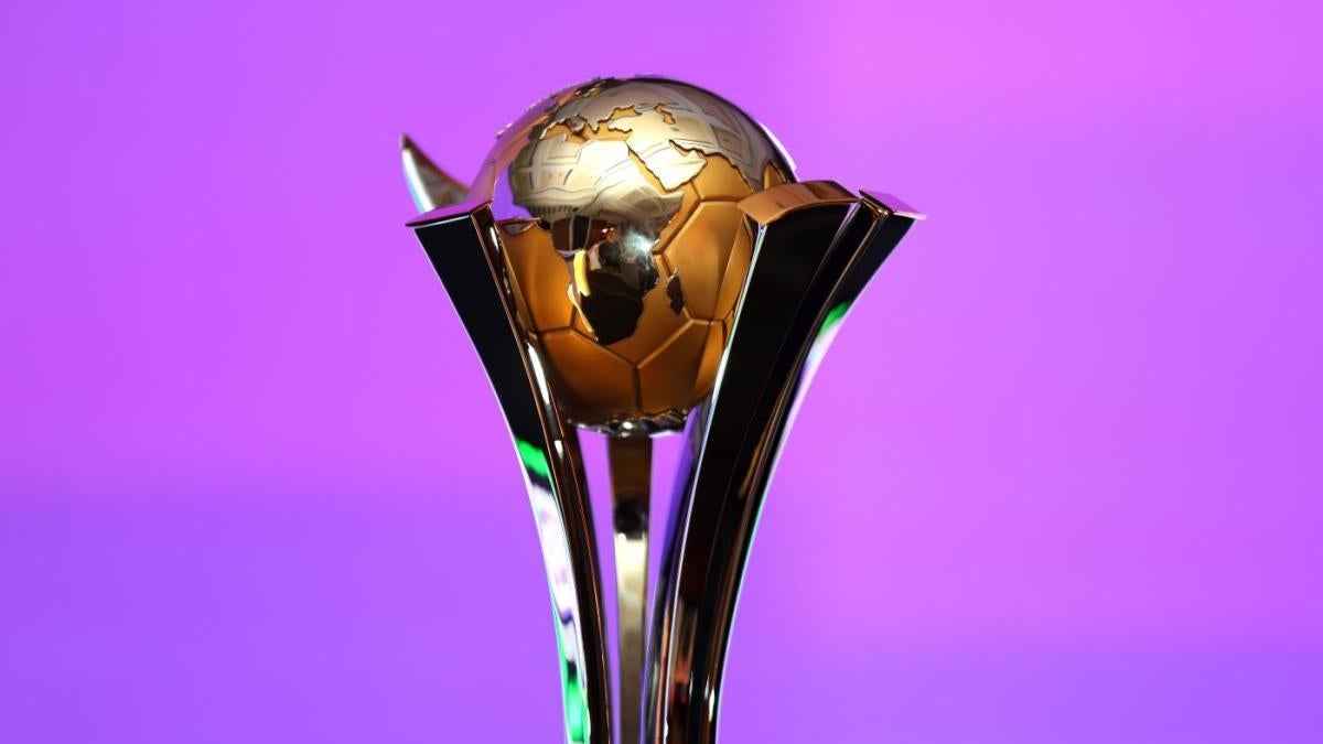 FIFA Club World Cup News, Scores, & Standings