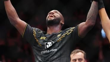 UFC Fight Night: Blaydes v Dos Santos