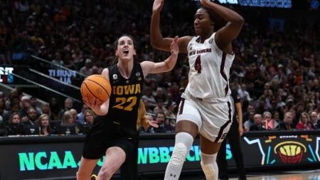 Women's College Basketball News, Videos, Scores, Teams, Standings