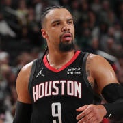 Dillon Brooks, Houston Rockets, SG - News, Stats, Bio - CBSSports.com