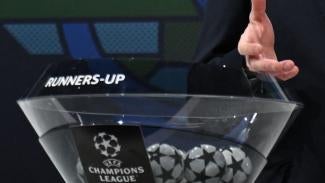 UEFA Champions League - Champions League News, Scores, Stats