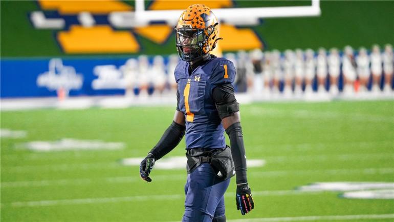 COLLEGE FOOTBALL: DEC 02 Big 12 Championship Game - Texas vs Oklahoma State