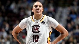 Women's College Basketball News, Videos, Scores, Teams, Standings