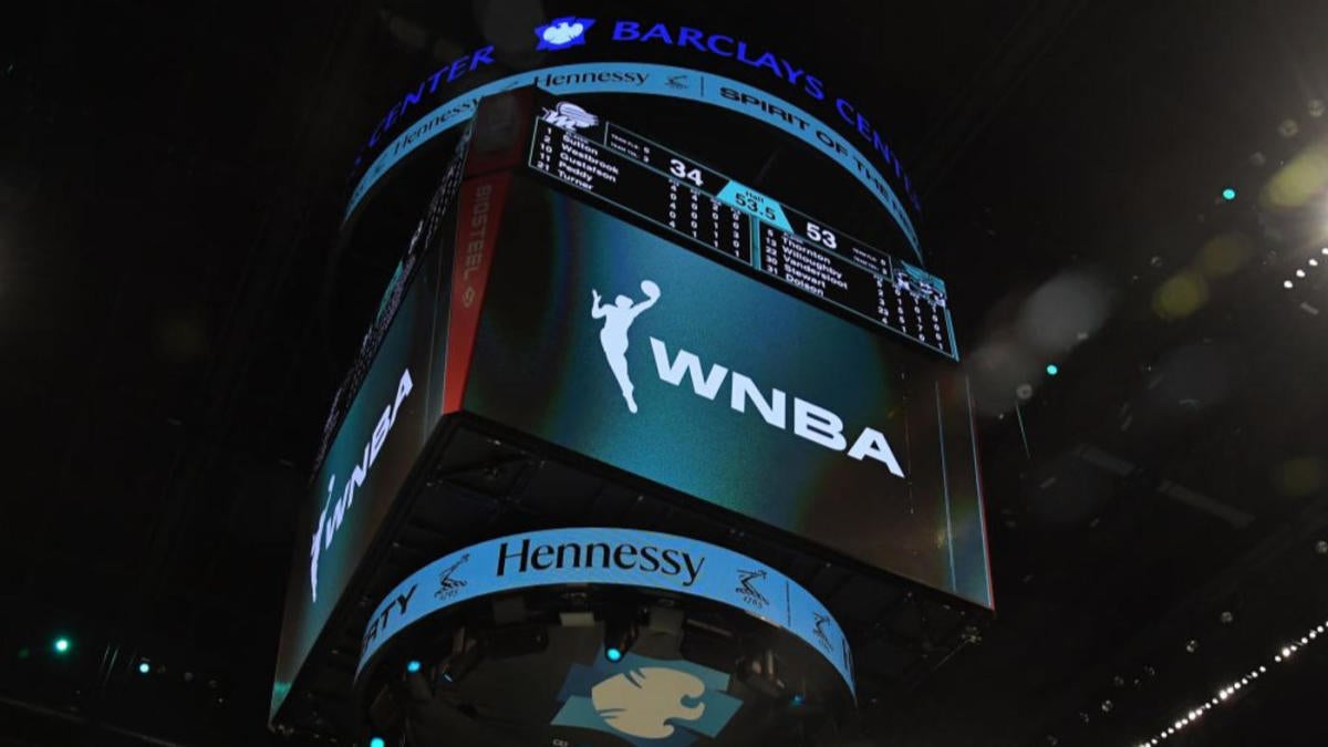 WNBA Announces Several Changes To 2024 Commissioner's Cup, Including ...