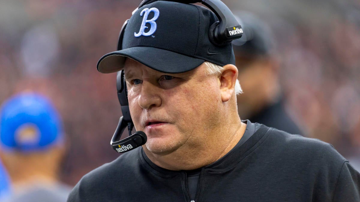 Late Kick: Is Chip Kelly right about the state of college football?