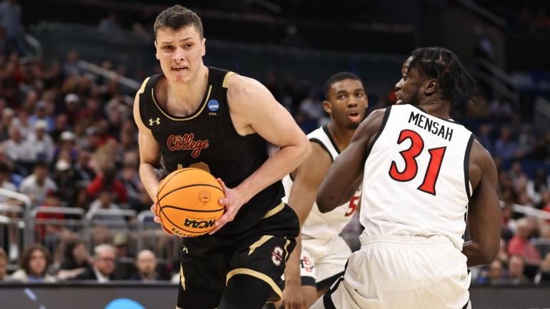 Charleston vs. Coastal Carolina odds spread 2023 college basketball picks Dec. 18 bets from proven model CBSSports