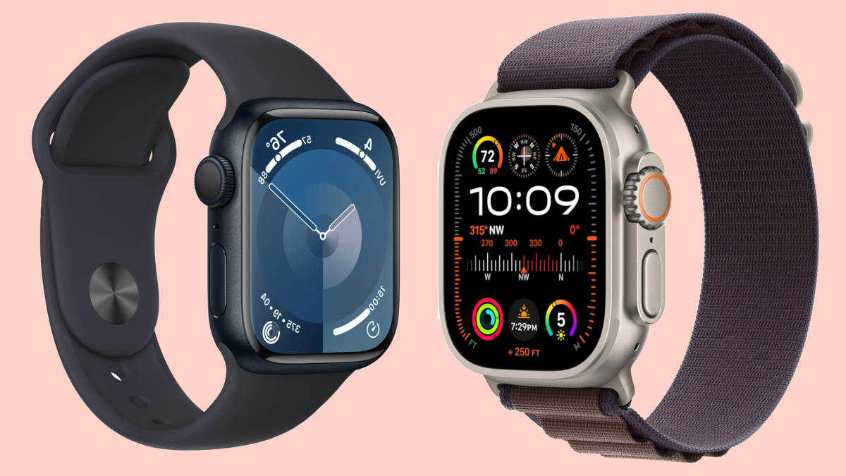 The Apple Watch 9 lost its blood oxygen tracking feature. Here's what ...