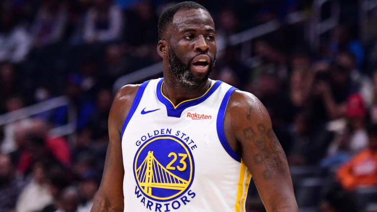 Warriors' Draymond Green enters counseling after suspension, will miss ...