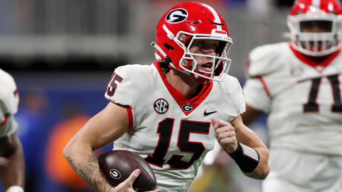 QB Carson Beck puts NFL Draft hopes on hold, will return to