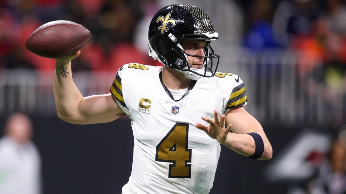 Week 18 NFL picks, odds, 2024 best bets from proven model This 5team