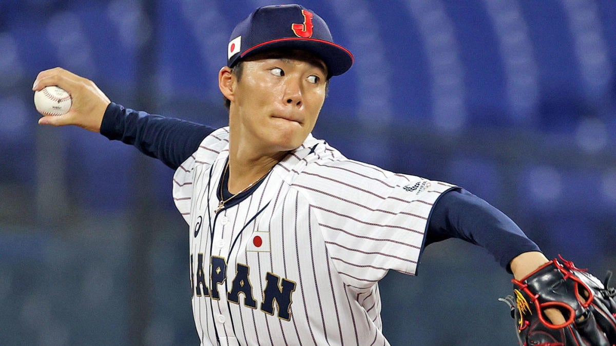 Yoshinobu Yamamoto scores $325 million deal with Dodgers, but there are  risks to signing Japanese ace 