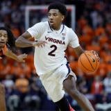 NCAA Basketball: NCAA Tournament-Salt Lake City Practice