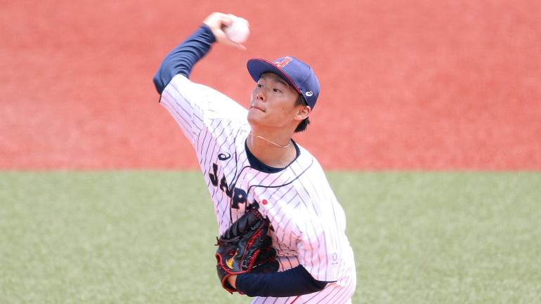 Ranking Yoshinobu Yamamoto Suitors By Greatest Need: Mets Need Ace ...