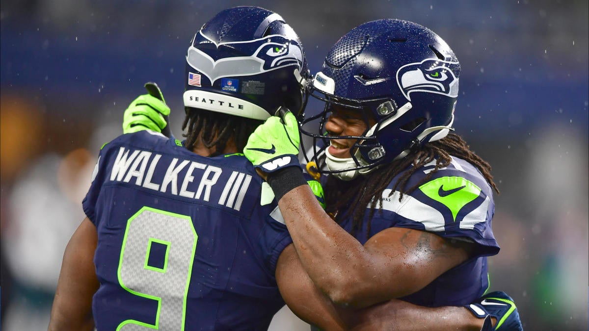 Where Seahawks Stand In NFC Playoff Race