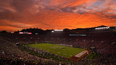 College Football HQ