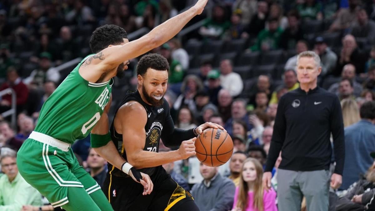 Preview: Warriors vs Celtics, start time and how to watch - Golden