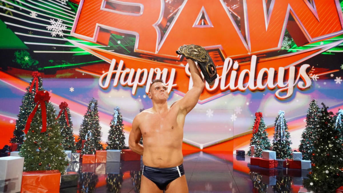 WWE Raw results, recap, grades: Event filled with championship bouts ...