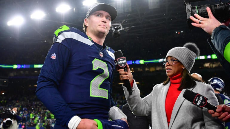 Philadelphia Eagles v Seattle Seahawks