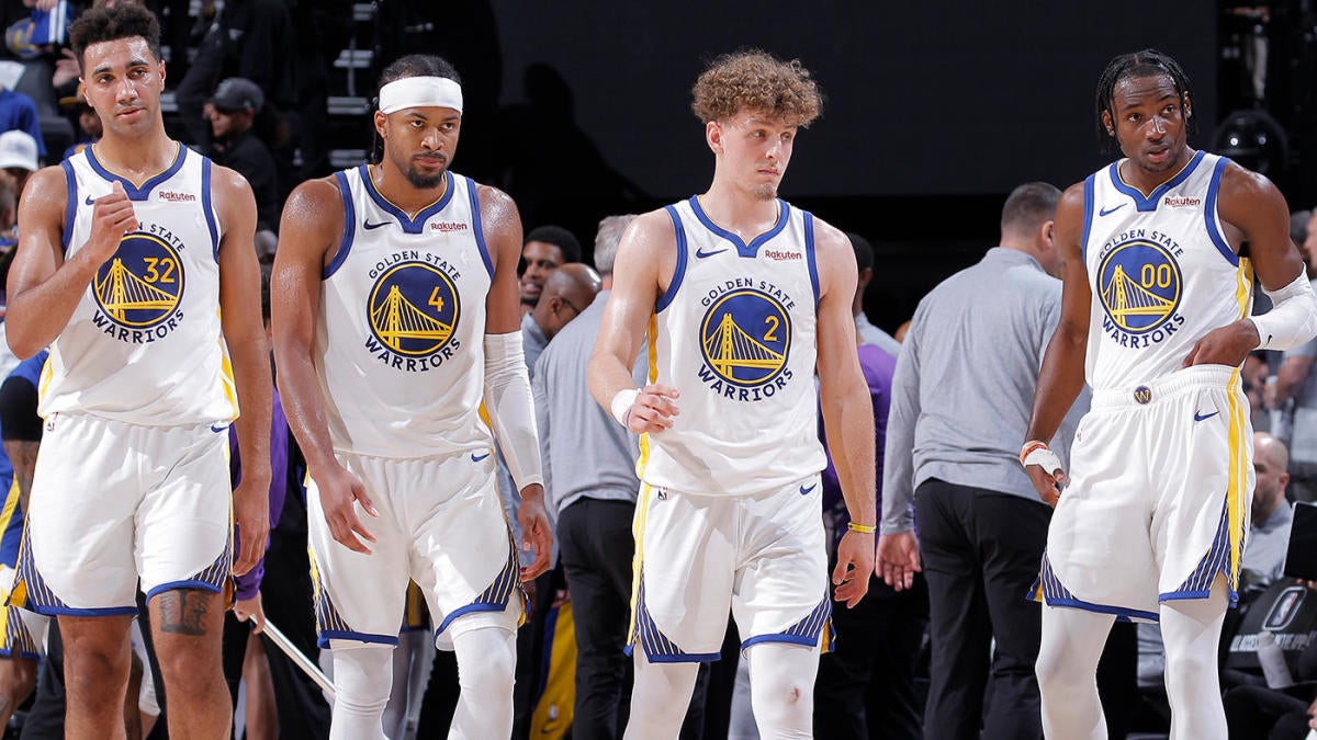 Everything you need to know about the Golden State Warriors - Golden State  Of Mind