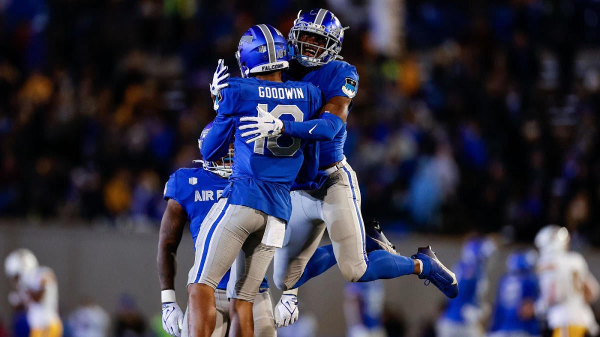 Armed Forces Bowl: James Madison vs Air Force – FCS to FBS Transition and Air Force’s Strong Defense