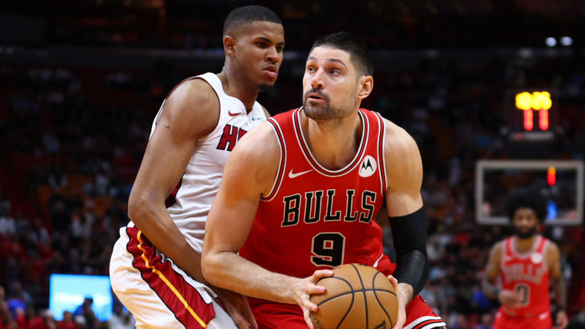 NBA picks: Best plus-money player props for Tyler Herro, Nikola Vucevic on Wednesday night