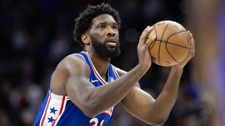 76ers vs. Timberwolves odds, line, spread, time: 2023 NBA picks ...