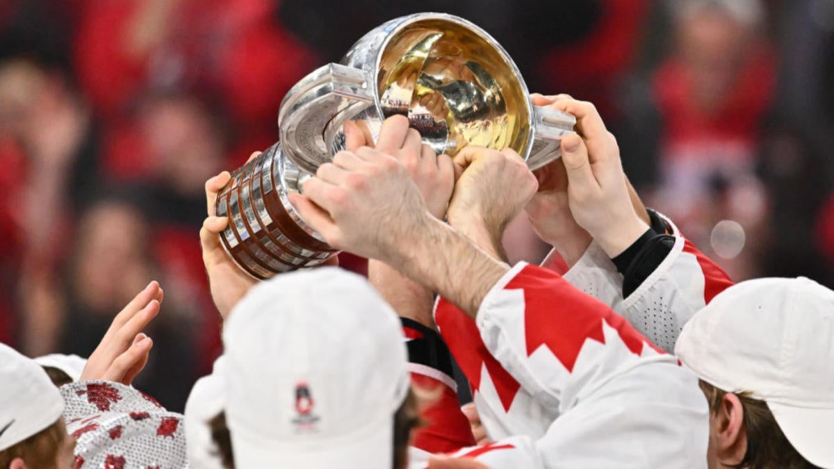 Your Guide to the 2024 IIHF World Junior Championship: Viewing Options, Schedule, Scores, and Highlights