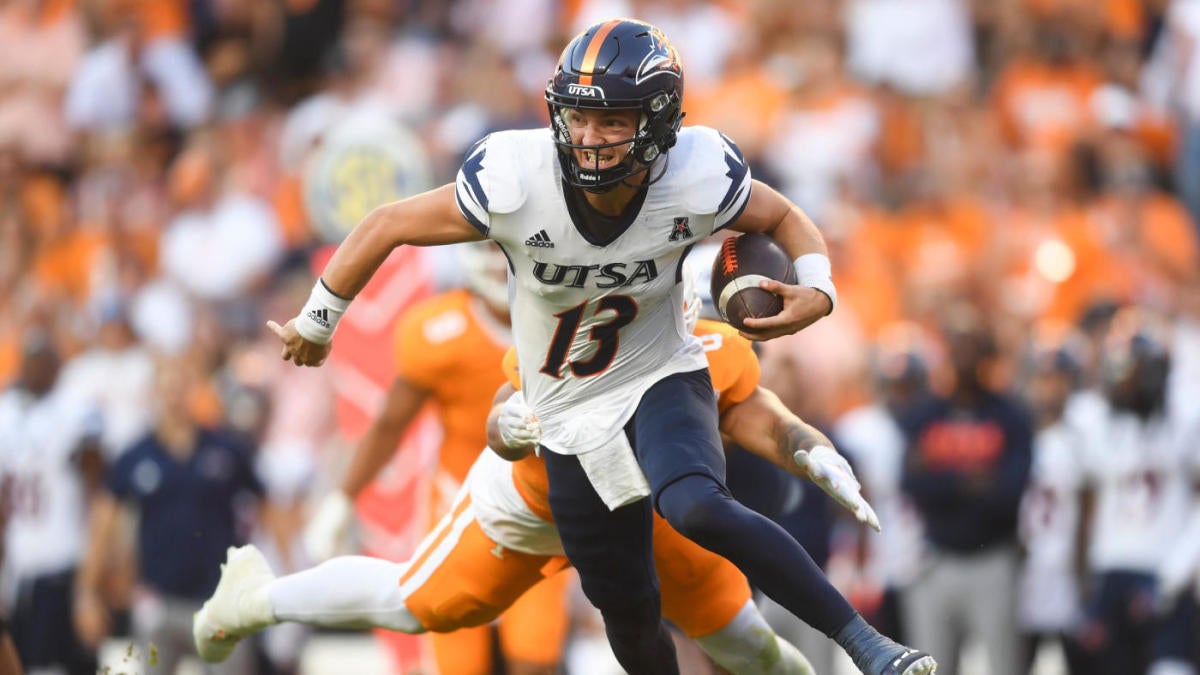 2023 Bowl Games schedule, college football scores today, live updates