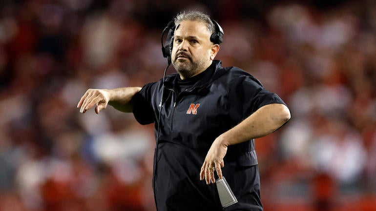 Nebraska v Wisconsin