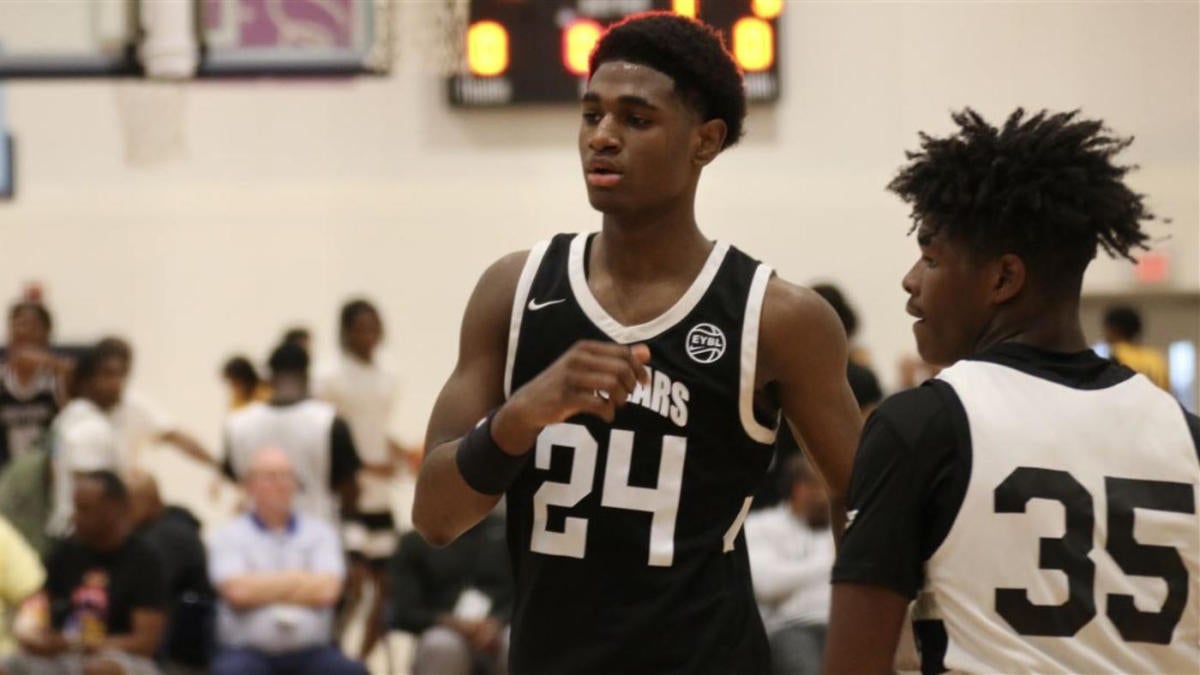 Kentucky basketball recruiting: Four-star SF Billy Richmond picks Wildcats over Alabama, LSU and Memphis
