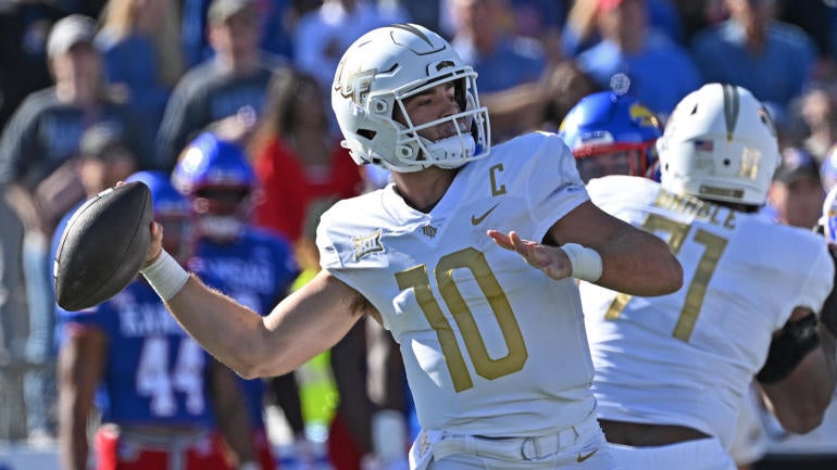 NCAA Football: Georgia Tech at Central Florida