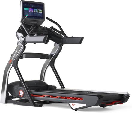 The Top 5 Best Treadmills For 2024 Sole NordicTrack And More   Bowflex T22 Treadmill 