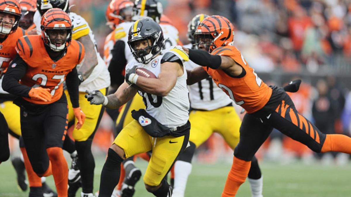 Steelers vs. Bengals: Time, live stream, odds, keys to game, pick for ...