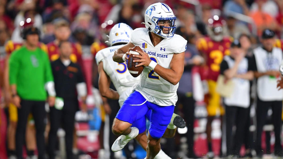 Coastal Carolina Vs San Jose State Live Stream, Watch Online, TV, Las ...