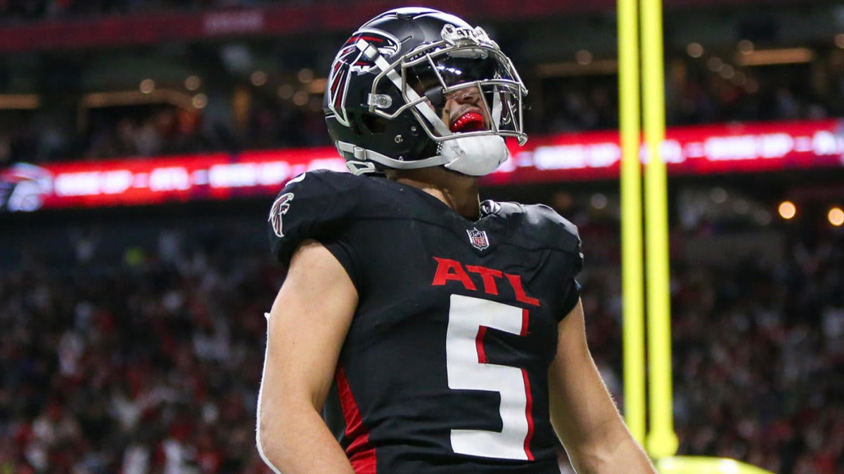 Atlanta Falcons 2023 Season Preview Depth Charts, Rosters, and