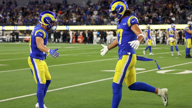 NFL Wagers: Best Bet For Los Angeles Rams This Season