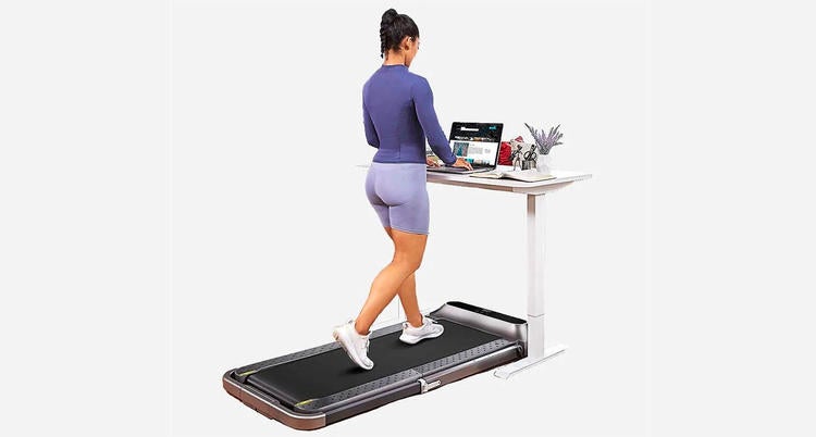The best under-desk treadmills for 2024 