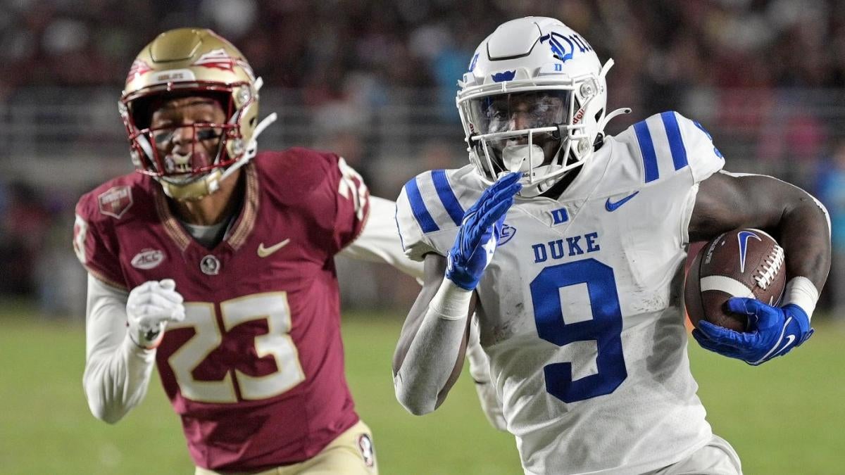 Duke Vs. Troy Odds, Line: 2023 Birmingham Bowl Picks, College Football ...