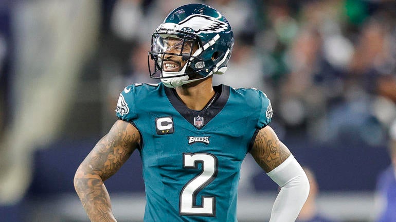 NFL: Minnesota Vikings at Philadelphia Eagles