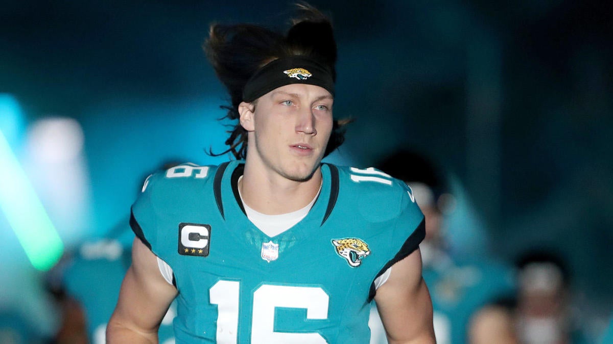 Trevor Lawrence Injury Update: Jaguars QB Clears Concussion Protocol ...