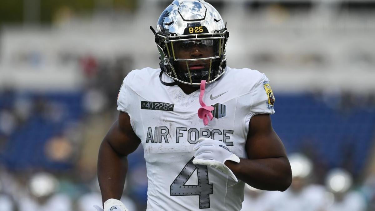 James Madison Dukes vs Air Force Falcons: Historic Clash in 2023 Armed Forces Bowl