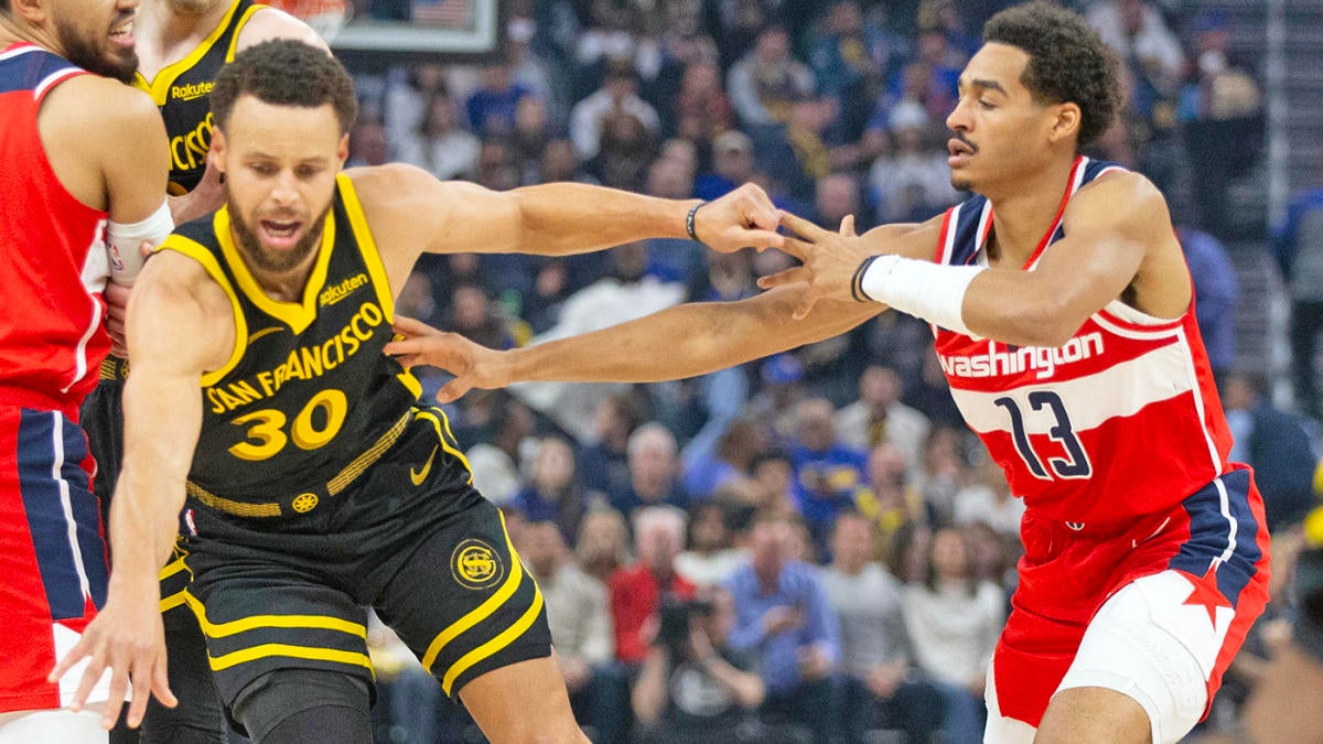 Early Edge SportsLine NBA Expert Alex "Propstarz" Selesnick is fading