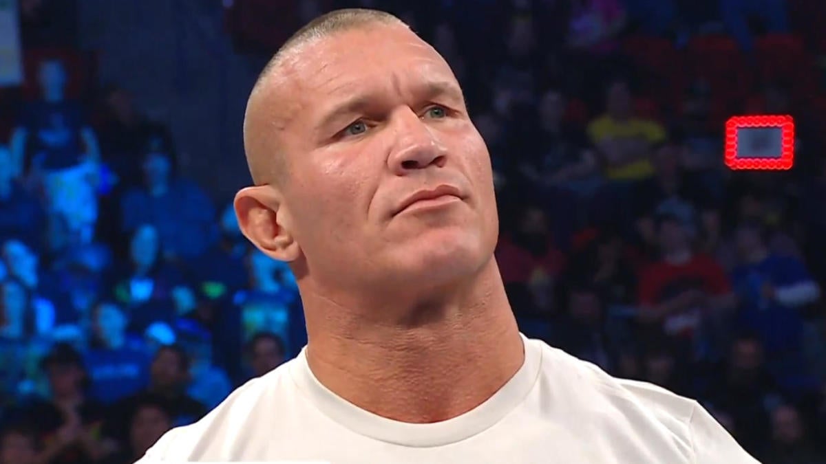 WWE SmackDown results, recap, grades: Randy Orton, LA Knight and AJ Styles brawl ahead of No. 1 contender bout
