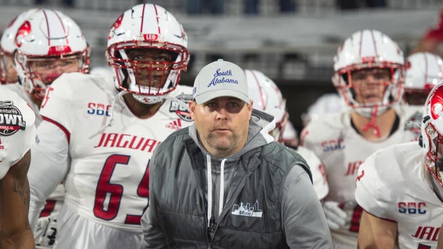 Ventures Bowl Highlights: South Alabama vs. Eastern Michigan