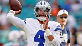 Cowboys NFL Draft winners and losers: Dak Prescott on both lists; Will McClay, Micah Parsons fired up